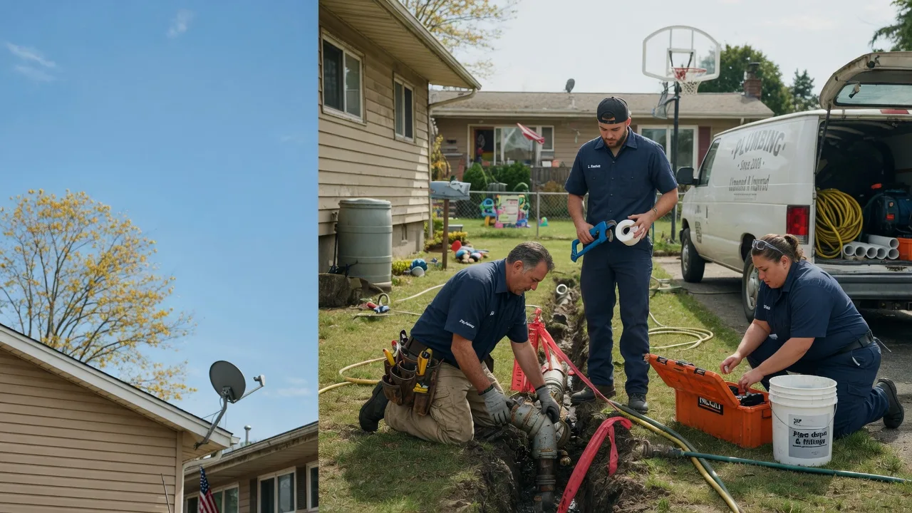 Garbage Disposal Replacement in Dickinson, ND near me